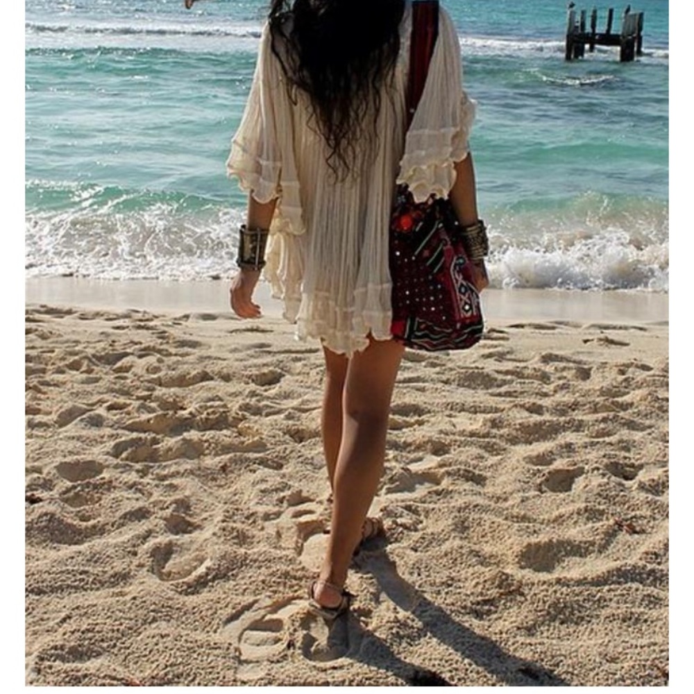 🖤JEN’S PIRATE BOOTY “JANIS TUNIC”